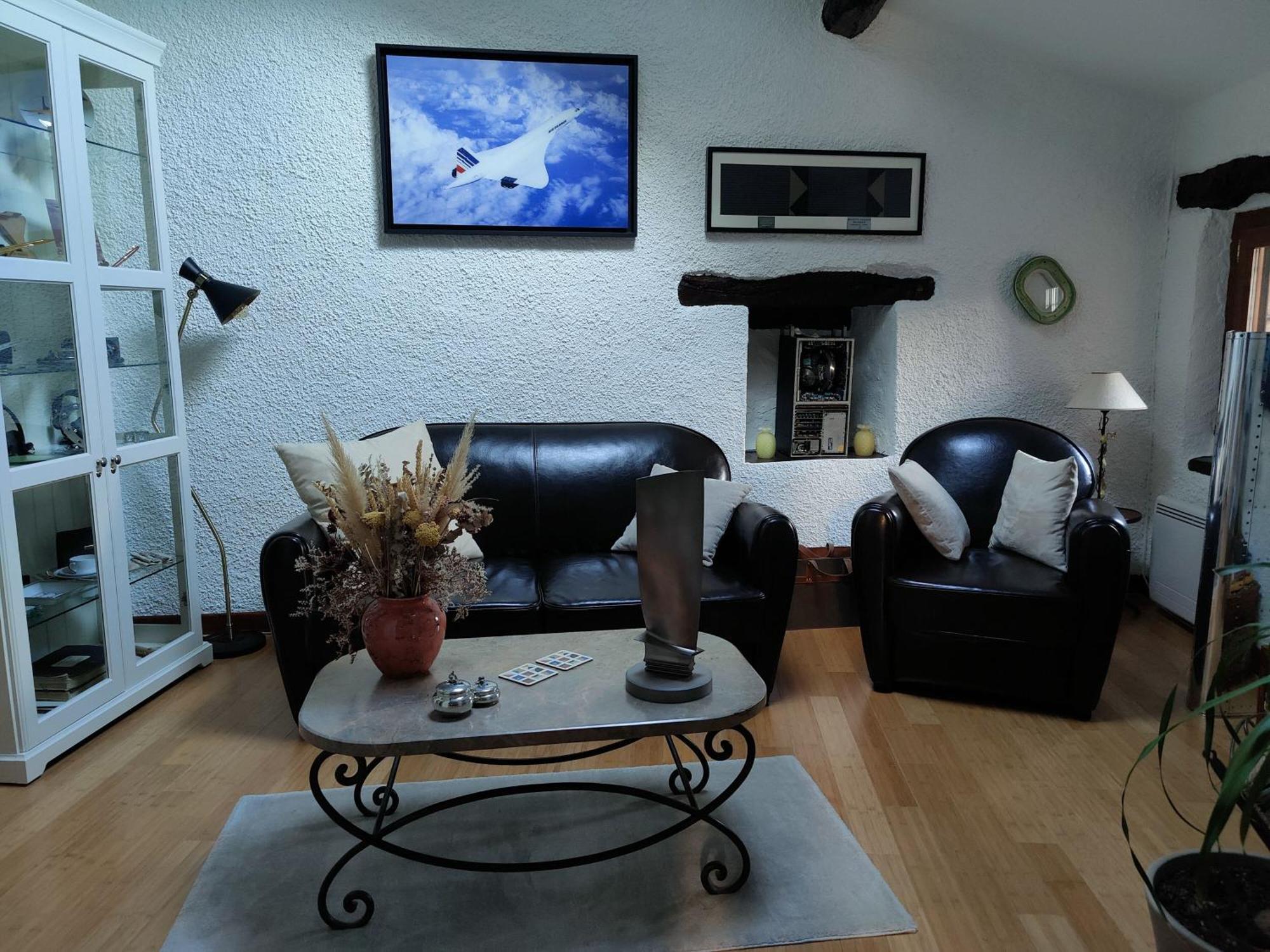 Mas Peu Del Causse Bed & Breakfast Thuir Dış mekan fotoğraf