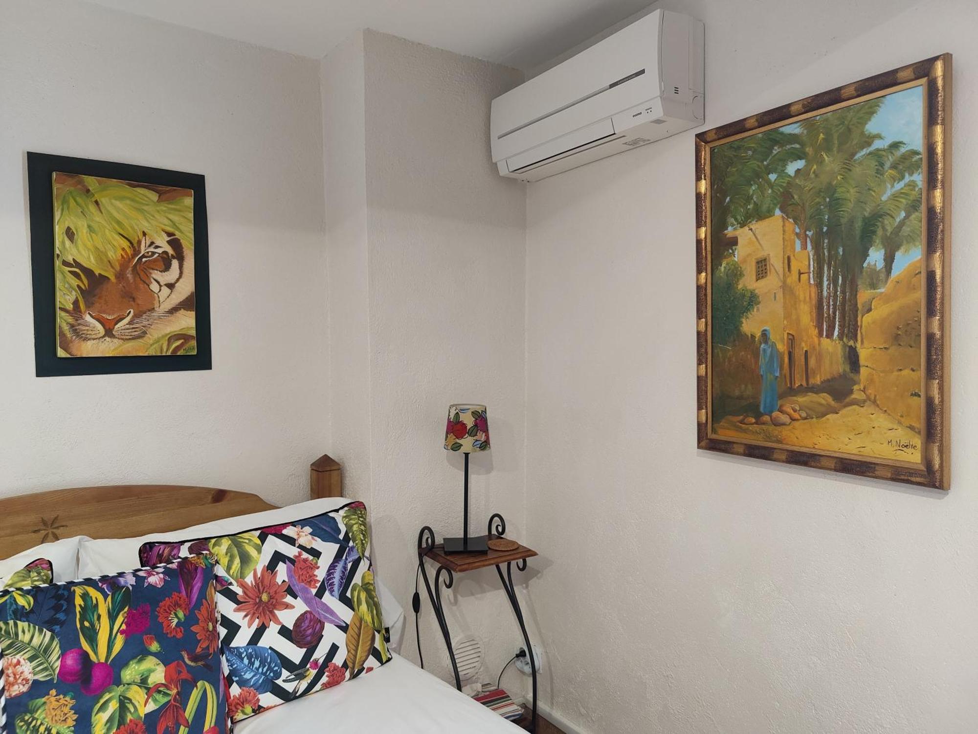 Mas Peu Del Causse Bed & Breakfast Thuir Oda fotoğraf