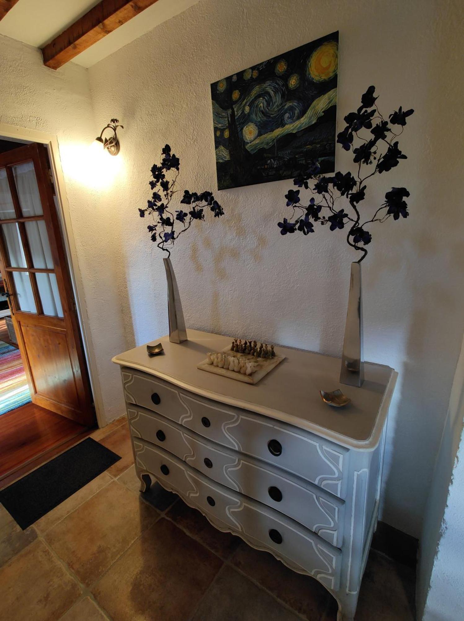 Mas Peu Del Causse Bed & Breakfast Thuir Oda fotoğraf