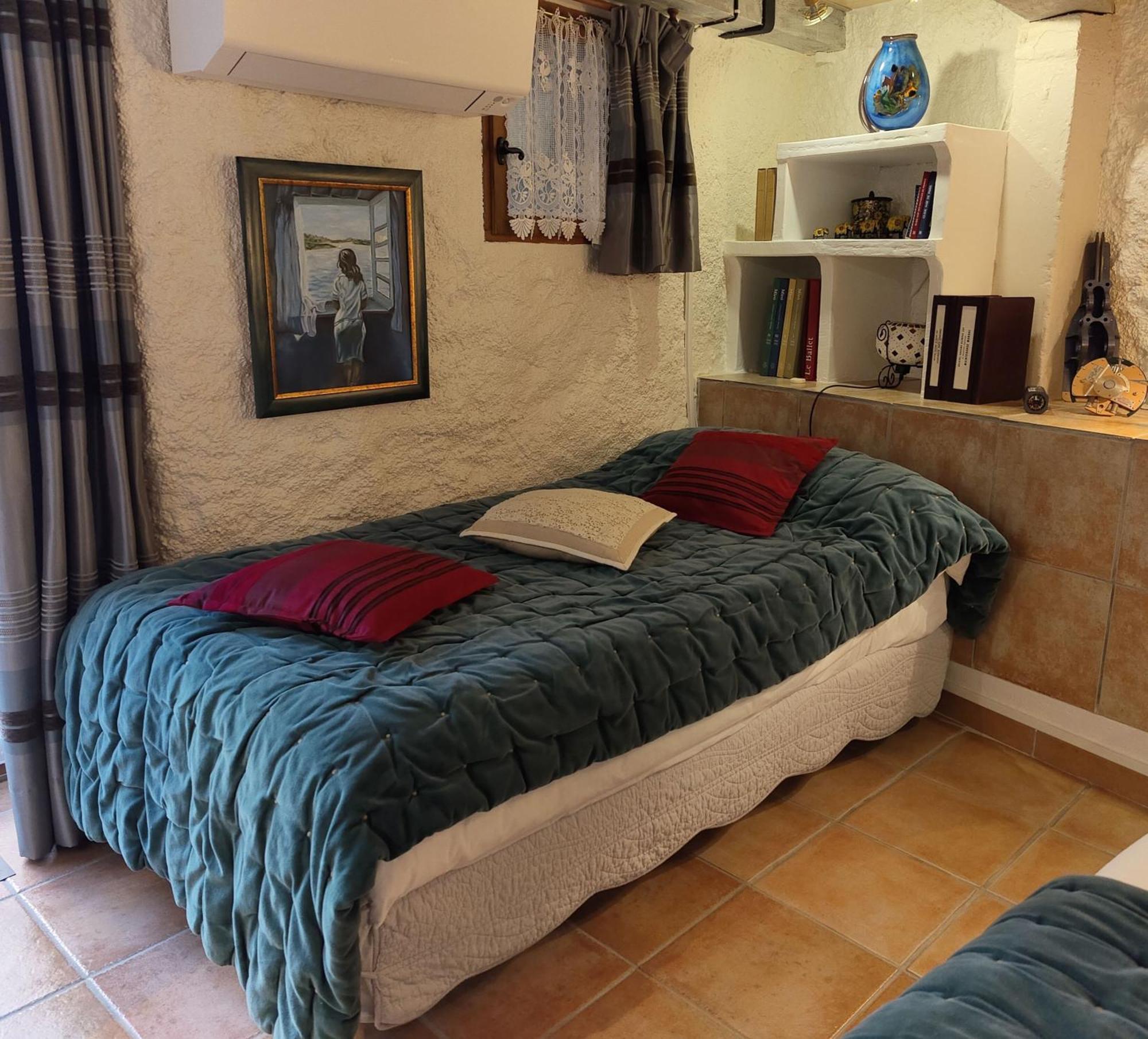 Mas Peu Del Causse Bed & Breakfast Thuir Oda fotoğraf
